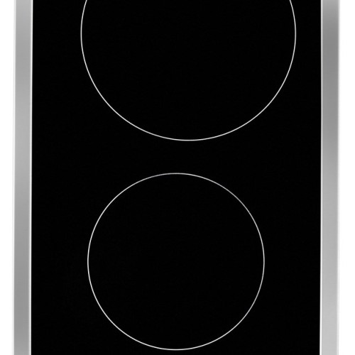 Beko HDMC32400TX 30cm Ceramic Hob with Touch Controls