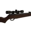 Air Rifle BEEMAN USA GRIZZLY X2 m.1073GP GAS RAM k.4,5/5,5 mm