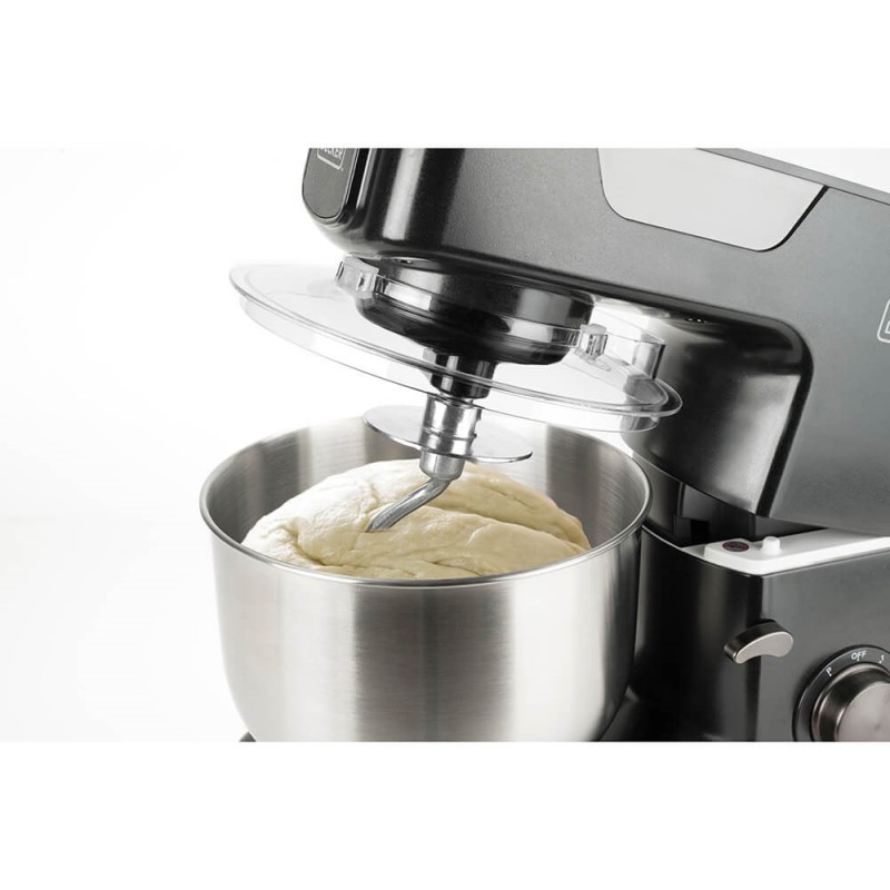 Planetary food processor Black+Decker BXKM1000E Planetary food processor Black+Decker BXKM1000E