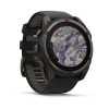 Garmin fenix 8 3.56 cm (1.4 Garmin fenix 8 3.56 cm (1.4