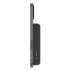 Belkin BoostCharge 5000 mAh Wireless charging Black Belkin BoostCharge 5000 mAh Wireless charging Black
