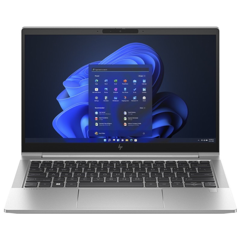 HP EliteBook 630 G10 Intel® Core™ i5 i5-1335U Laptop 33.8 cm (13.3 HP EliteBook 630 G10 Intel® Core™ i5 i5-1335U Laptop 33.8 cm (13.3