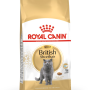 Royal Canin British Shorthair Adult cats dry food 4 kg