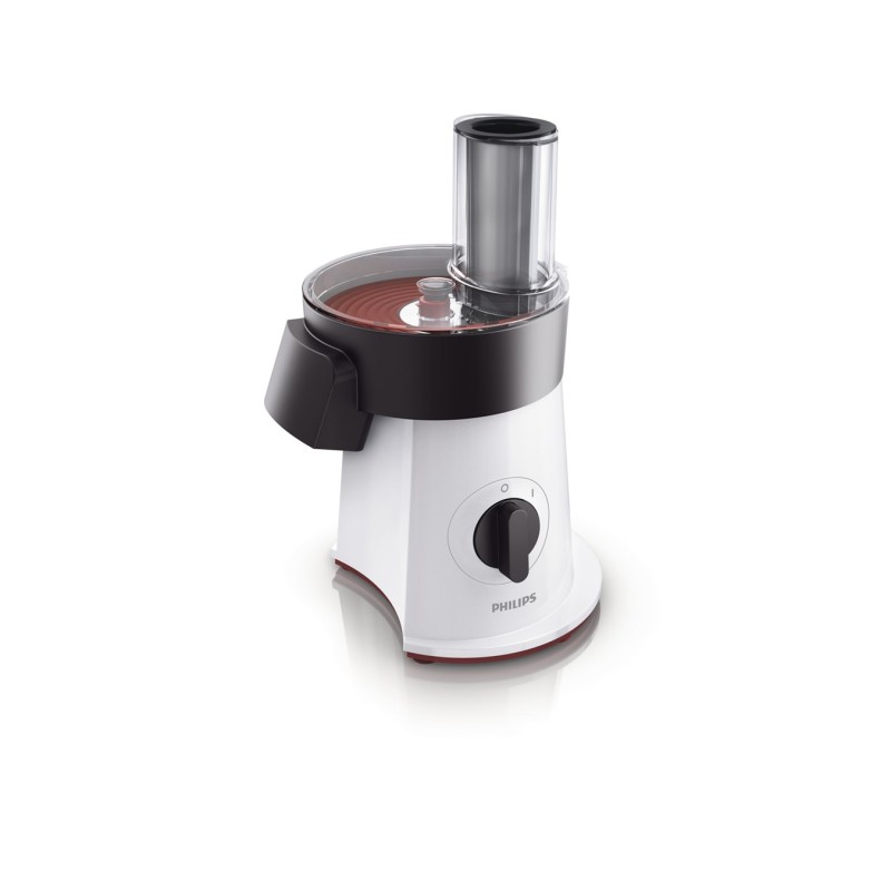 Philips Viva Collection HR1388/80 SaladMaker Philips Viva Collection HR1388/80 SaladMaker