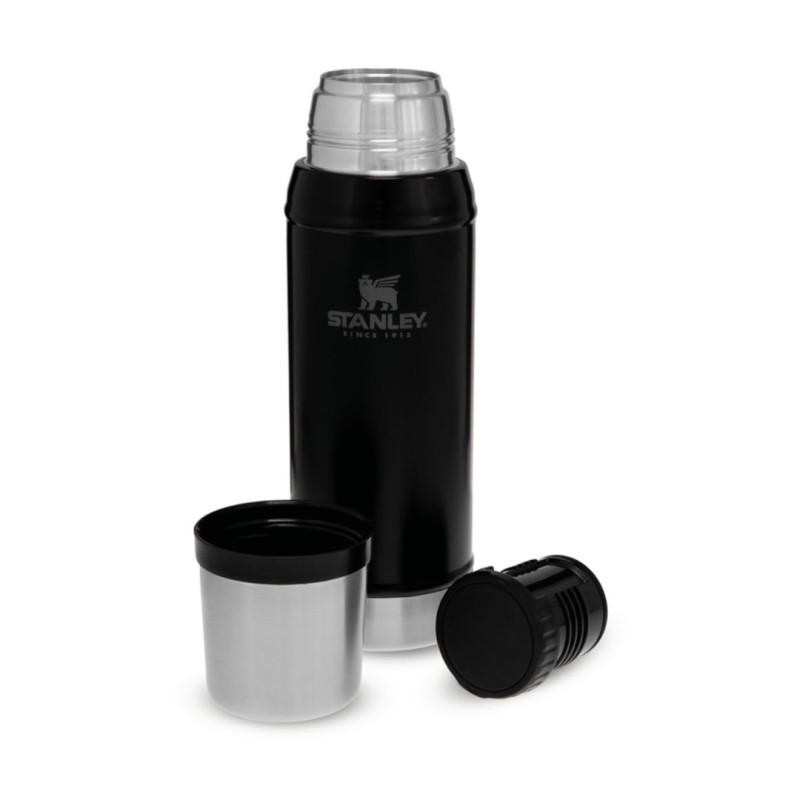 Stanley 10-01612-028 vacuum flask 0.75 L Black Stanley 10-01612-028 vacuum flask 0.75 L Black
