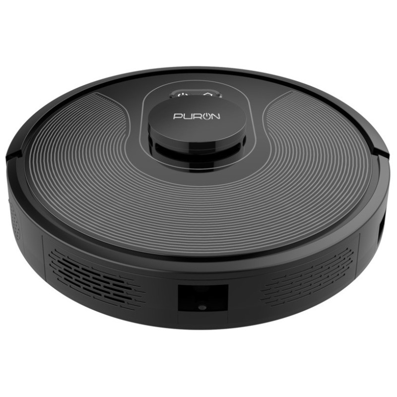 PURON PR10 robot vacuum Bagless