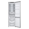 LG GBV7280DPY.APYQEUR fridge-freezer Freestanding 387 L D Silver LG GBV7280DPY.APYQEUR fridge-freezer Freestanding 387 L D Silver