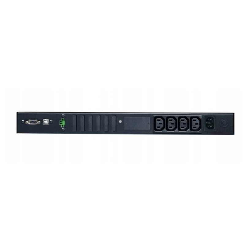 Green Cell uninterruptible power supply (UPS) Line-Interactive 2 kVA 1200 W 4 AC outlet(s)