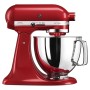 KitchenAid Artisan 5ksm125 Stand mixer 300 W Red