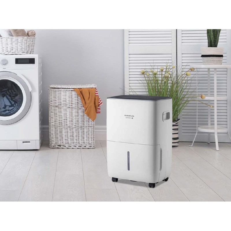 Taurus Pleasant Water Pump 30l Dehumidifier Taurus Pleasant Water Pump 30l Dehumidifier
