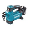 Minikompresor 18V bez aku DMP181Z MAKITA Minikompresor 18V bez aku DMP181Z MAKITA
