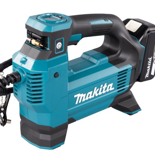 Minikompresor 18V bez aku DMP181Z MAKITA Minikompresor 18V bez aku DMP181Z MAKITA