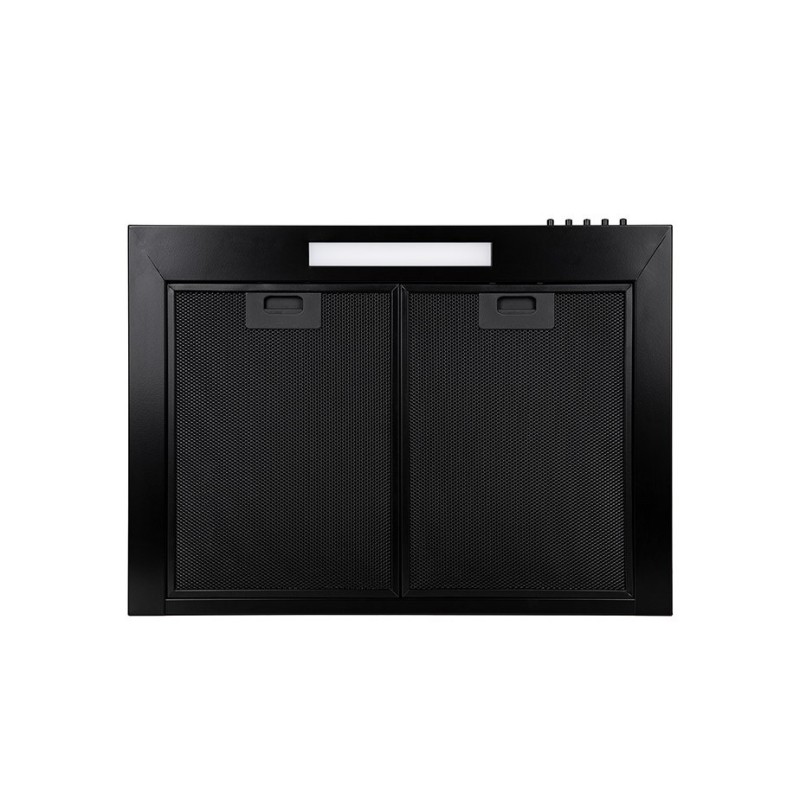 MAAN VELA 2 50 HOOD BLACK MAAN VELA 2 50 HOOD BLACK