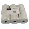 BSTech Paper, roll for cash registers 80x60m 6 pieces BSTech Paper, roll for cash registers 80x60m 6 pieces