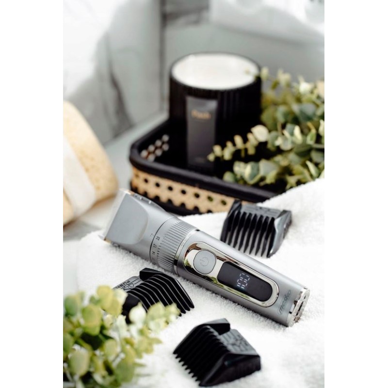 Mesko MS 2843 USB Hair Razor Mesko MS 2843 USB Hair Razor