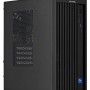 Actina 5901443418368 PC Intel Core Ultra 5 225 16 GB DDR5-SDRAM 500 GB SSD Windows 11 Home Mini Tower Black