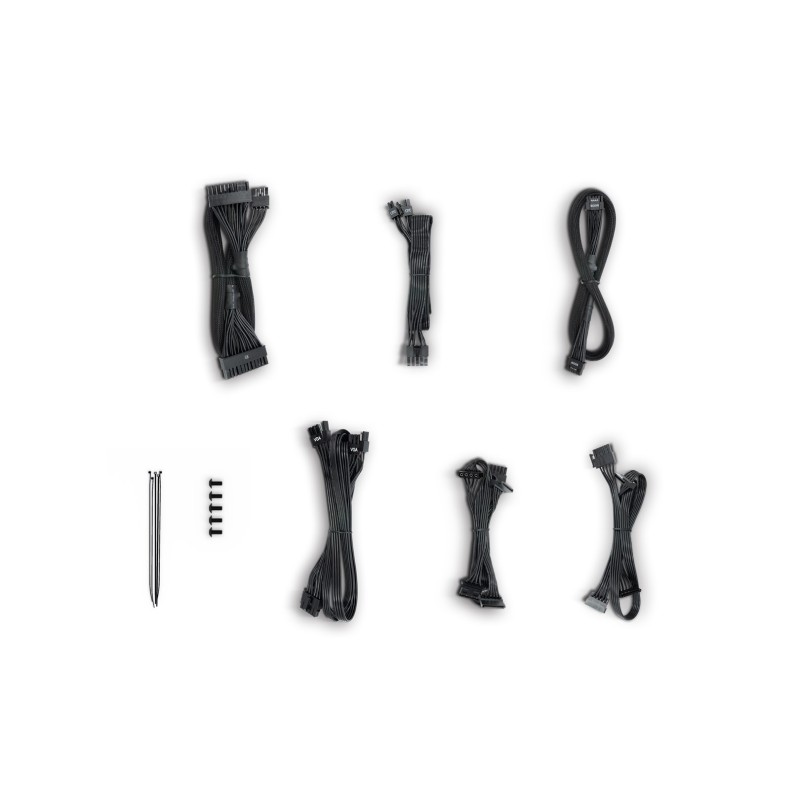 TACENS MARS MPB1000PSI 1000W DC-DC, ATX 3.1, PCIe 5.1, 80PLUS GOLD - zasilacz/PSU (TACMARS-MPB1000PSI)