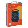 ADATA HD720 external hard drive 1 TB Black, Blue ADATA HD720 external hard drive 1 TB Black, Blue