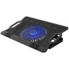 NATEC DIPPER 2 laptop cooling pad 43.9 cm (17.3 NATEC DIPPER 2 laptop cooling pad 43.9 cm (17.3