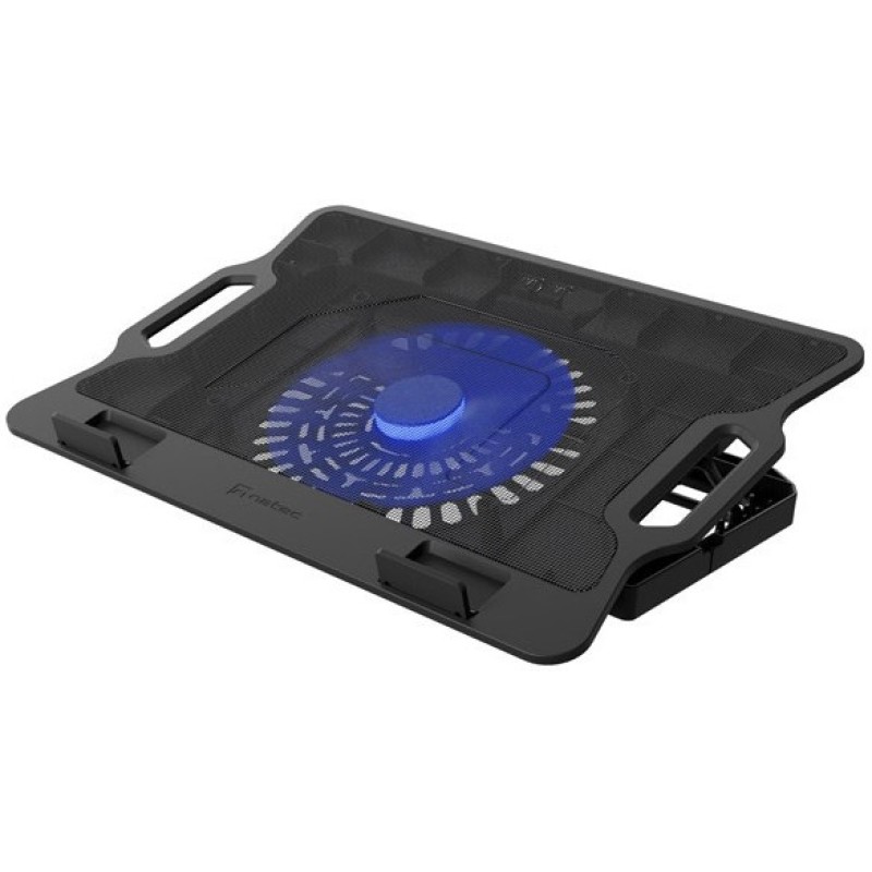 NATEC DIPPER 2 laptop cooling pad 43.9 cm (17.3 NATEC DIPPER 2 laptop cooling pad 43.9 cm (17.3