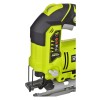 Ryobi CJS180LM power jigsaw 1.72 kg