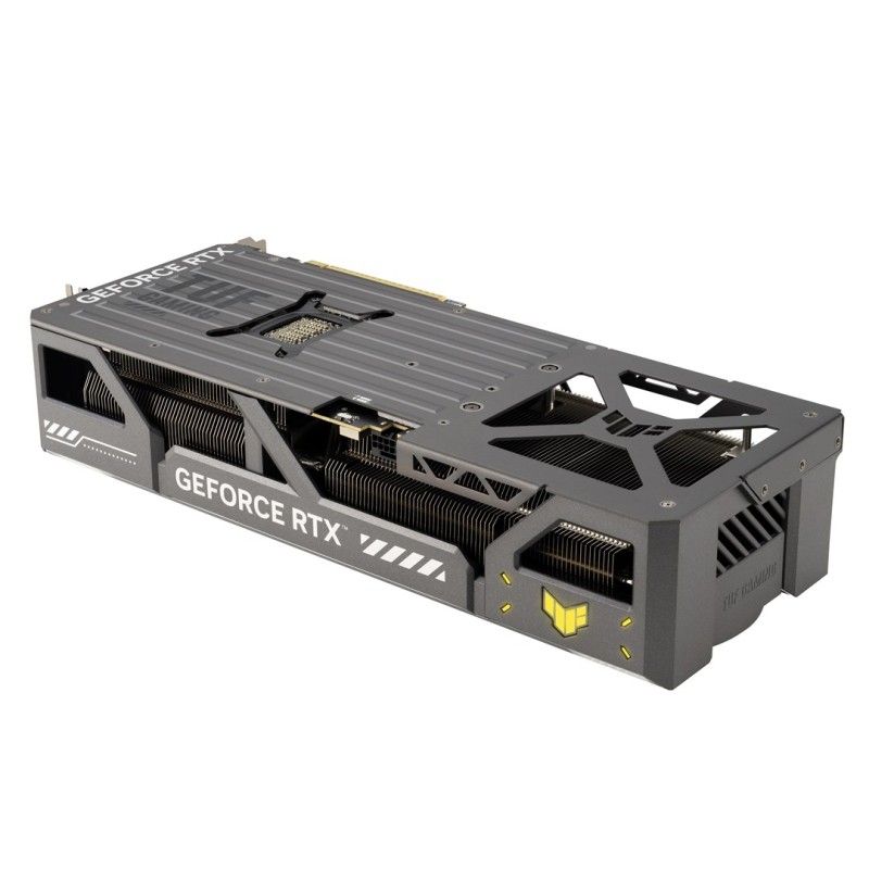 ASUS TUF Gaming TUF-RTX5080-O16G-GAMING NVIDIA GeForce RTX 5080 16 GB GDDR7 ASUS TUF Gaming TUF-RTX5080-O16G-GAMING NVIDIA GeForce RTX 5080 16 GB GDDR7
