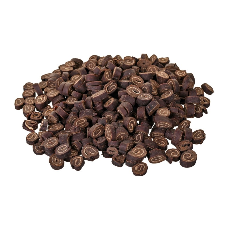 Tuf Tuf Psie żelki - dropsy drobiowe 80g