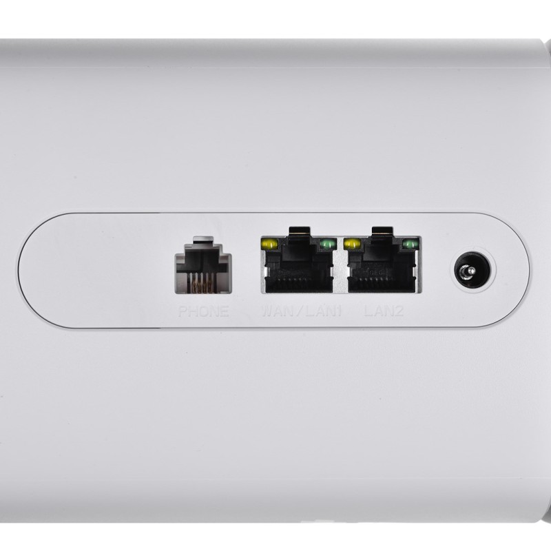 Router ZTE MC888 Pro 5G Router ZTE MC888 Pro 5G