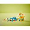 LEGO DUPLO 10448 3-in-1 Animals on Wheels LEGO DUPLO 10448 3-in-1 Animals on Wheels