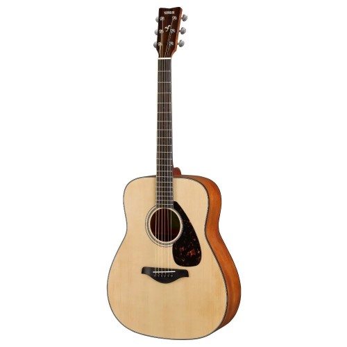 Yamaha FG800 Natural 02 - Acoustic guitar Yamaha FG800 Natural 02 - Acoustic guitar