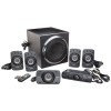 Logitech Z906 surround speaker Logitech Z906 surround speaker