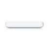 Ubiquiti UniFi Flex Mini 2.5G Managed 2.5G Ethernet (100/1000/2500) Power over Ethernet (PoE) Desktop White