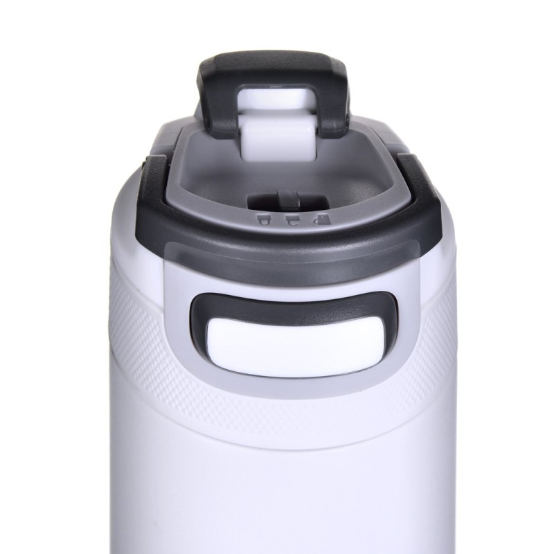 Kambukka Elton Insulated Chalk White - thermal bottle, 600 ml Kambukka Elton Insulated Chalk White - thermal bottle, 600 ml