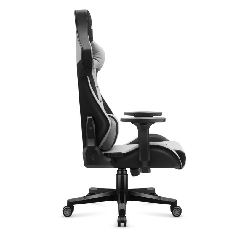 Gaming chair - Huzaro Force 7.6 Grey Gaming chair - Huzaro Force 7.6 Grey