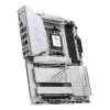 MSI MPG X870E EDGE TI WIFI motherboard AMD X870E Socket AM5 ATX