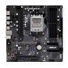 ASUS PRIME B650M-A WIFI II AMD B650 Socket AM5 micro ATX