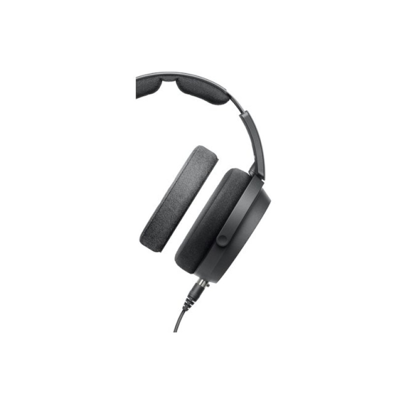 Sennheiser HD 490 PRO Plus - professional reference open-back studio headphones Sennheiser HD 490 PRO Plus - professional reference open-back studio headphones