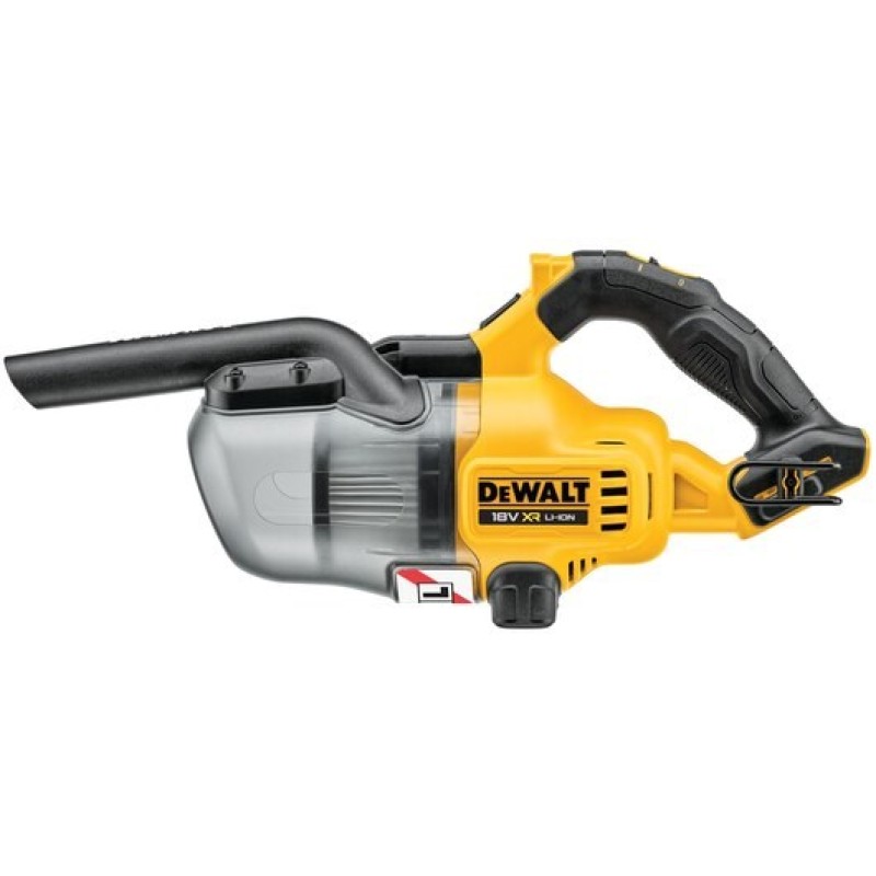 DeWALT DCV501LN-XJ vacuum Drum vacuum Dry Bagless DeWALT DCV501LN-XJ vacuum Drum vacuum Dry Bagless