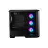 MSI MAG PANO M100R PZ Micro Tower Black MSI MAG PANO M100R PZ Micro Tower Black