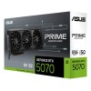 ASUS Prime -RTX5070-12G NVIDIA GeForce RTX 5070 12 GB GDDR7 ASUS Prime -RTX5070-12G NVIDIA GeForce RTX 5070 12 GB GDDR7