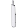 ORAL-B iO Series 10 Stardust White Electric toothbrush + iO Sense charger White ORAL-B iO Series 10 Stardust White Electric toothbrush + iO Sense charger White