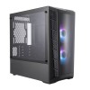 I-BOX LUPUS 27 Midi Tower ATX Case