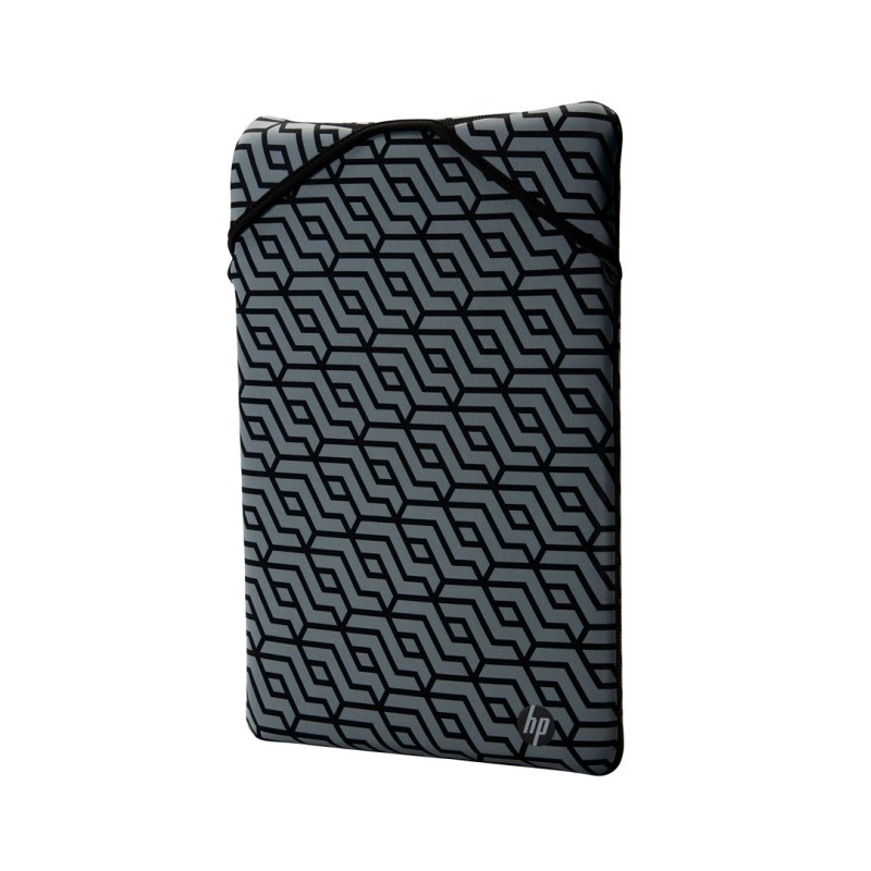 HP Reversible Protective 14.1-inch Geo Laptop Sleeve 14.1 HP Reversible Protective 14.1-inch Geo Laptop Sleeve 14.1