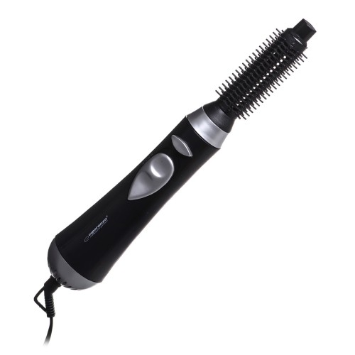 Esperanza EBL001K hair styling tool Hot air brush Black 1.6 m 400 W Esperanza EBL001K hair styling tool Hot air brush Black 1.6 m 400 W