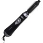 Esperanza EBL001K hair styling tool Hot air brush Black 1.6 m 400 W