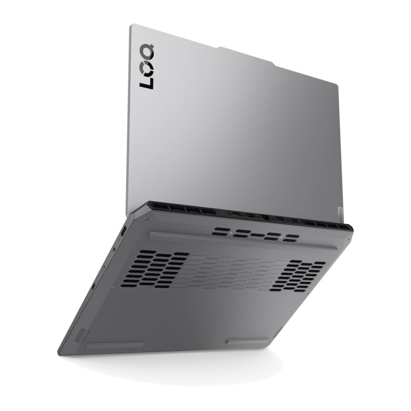 Lenovo LOQ 15AHP10 Ryzen 5 220 15.6