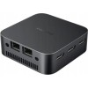 Blackview MP80 N97 16GB SSD 1TB W11 Pro - Mini PC, black Blackview MP80 N97 16GB SSD 1TB W11 Pro - Mini PC, black