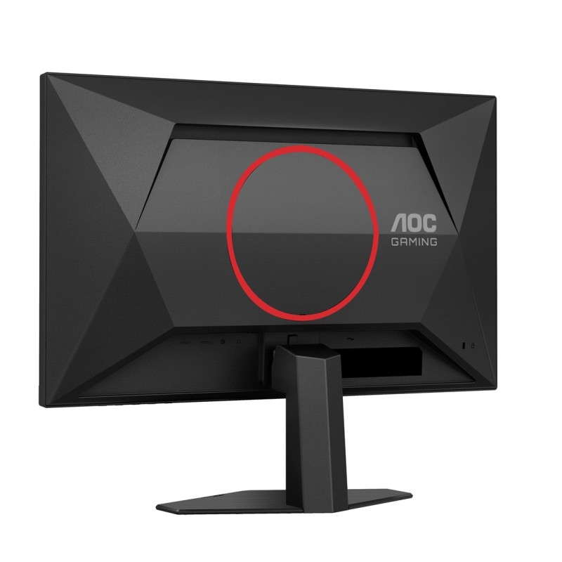AOC G4 24G4HRE computer monitor 60.5 cm (23.8 AOC G4 24G4HRE computer monitor 60.5 cm (23.8