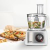 Bosch MC812S814 food processor 1250 W 3.9 L Stainless steel, White Bosch MC812S814 food processor 1250 W 3.9 L Stainless steel, White