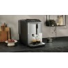 Siemens TF303E01 EQ300 espresso machine (silver; 1300W)